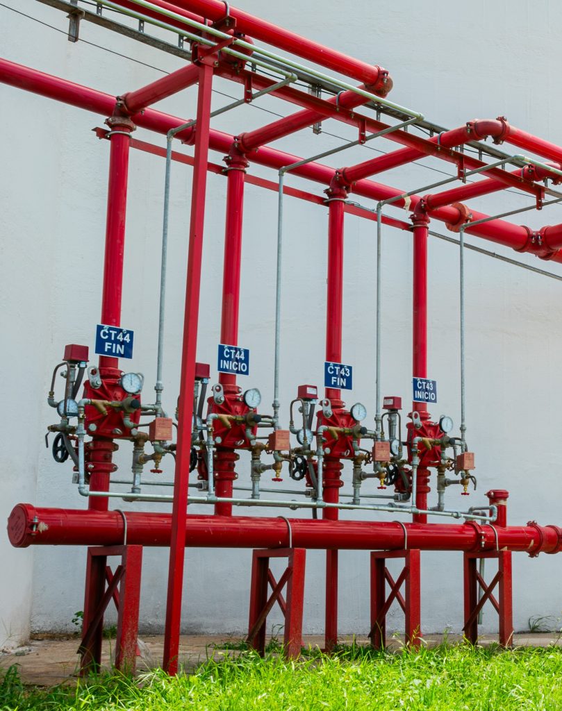 Terminales Graneleras del Uruguay