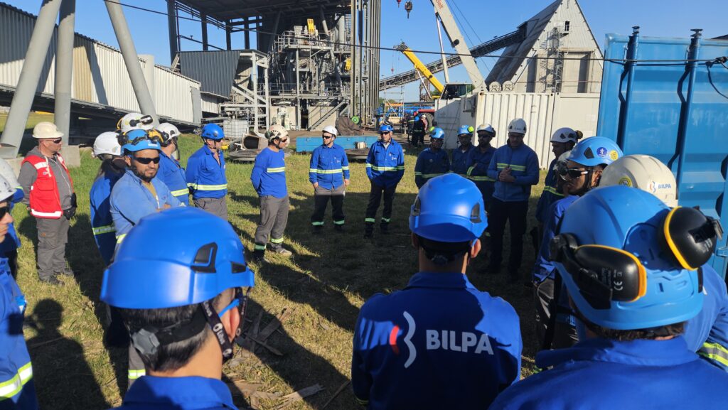 PGP Montes del Plata 2025